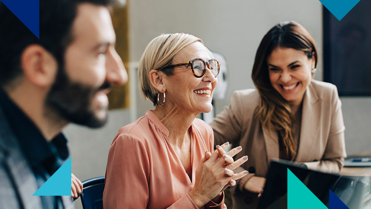 bridging the generational gap at work