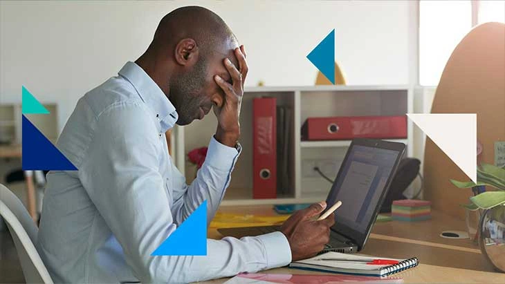 workplace stress