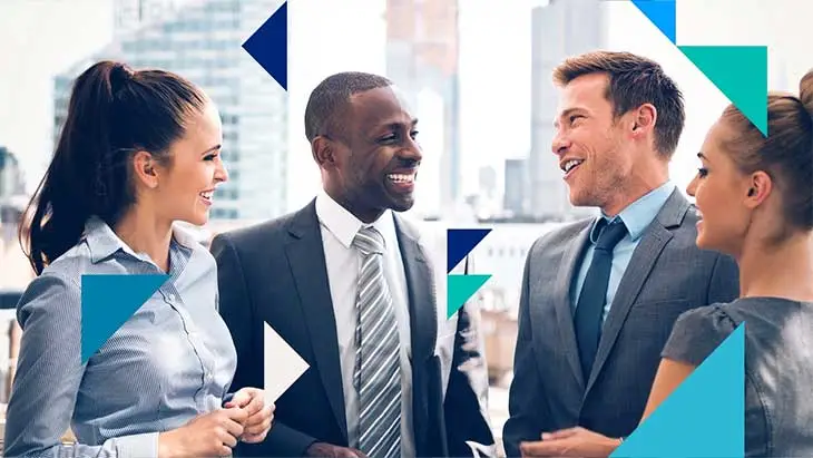 achieving career goals
