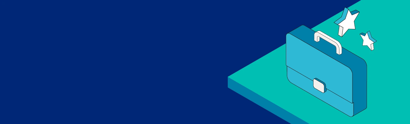 Your New Year New Career Hub